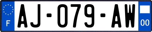 AJ-079-AW