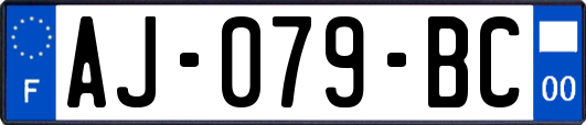 AJ-079-BC