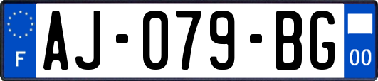 AJ-079-BG