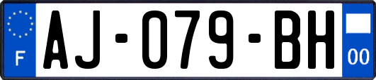 AJ-079-BH