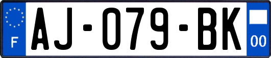 AJ-079-BK