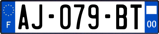 AJ-079-BT