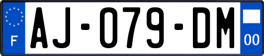 AJ-079-DM