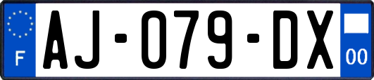 AJ-079-DX