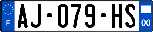 AJ-079-HS