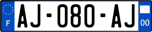 AJ-080-AJ