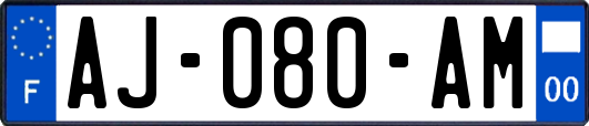 AJ-080-AM