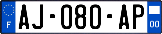 AJ-080-AP