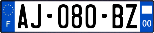 AJ-080-BZ