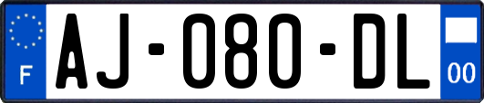 AJ-080-DL