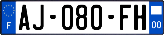 AJ-080-FH