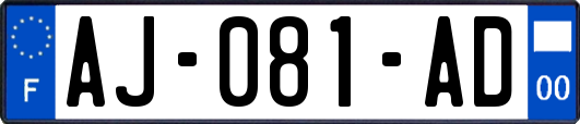 AJ-081-AD