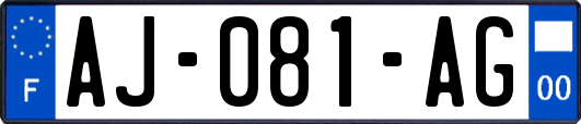 AJ-081-AG