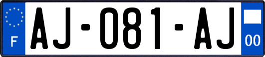 AJ-081-AJ