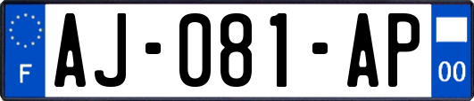 AJ-081-AP