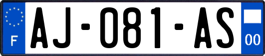 AJ-081-AS