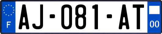 AJ-081-AT