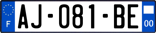 AJ-081-BE