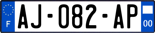 AJ-082-AP