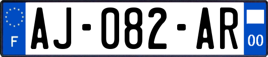 AJ-082-AR