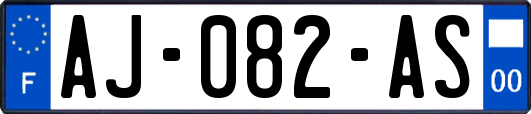 AJ-082-AS