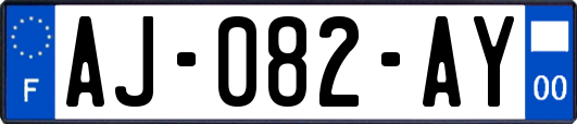 AJ-082-AY