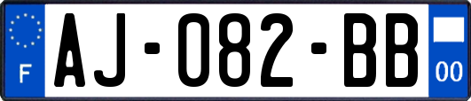 AJ-082-BB