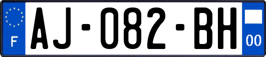 AJ-082-BH