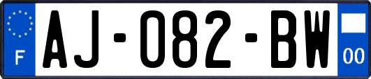 AJ-082-BW