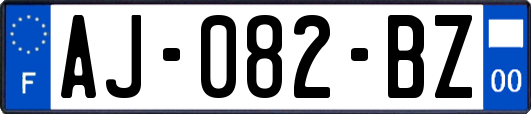 AJ-082-BZ