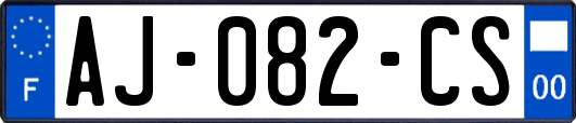 AJ-082-CS