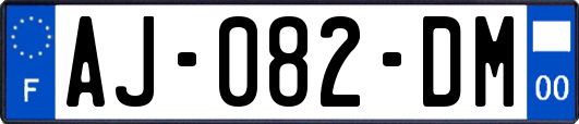 AJ-082-DM