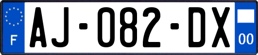 AJ-082-DX