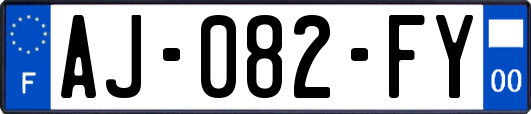 AJ-082-FY