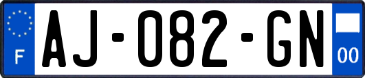 AJ-082-GN