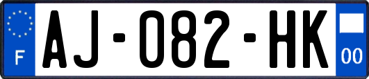 AJ-082-HK