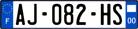 AJ-082-HS