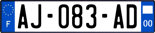 AJ-083-AD