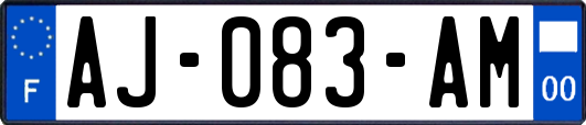 AJ-083-AM