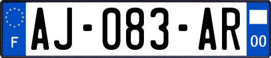 AJ-083-AR