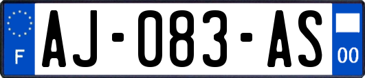 AJ-083-AS