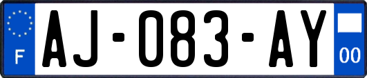 AJ-083-AY