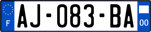 AJ-083-BA