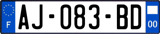 AJ-083-BD