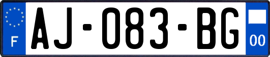 AJ-083-BG