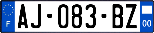 AJ-083-BZ