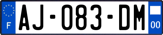 AJ-083-DM