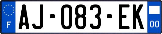 AJ-083-EK