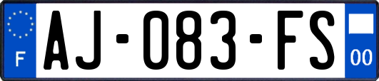 AJ-083-FS