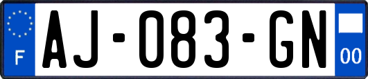 AJ-083-GN